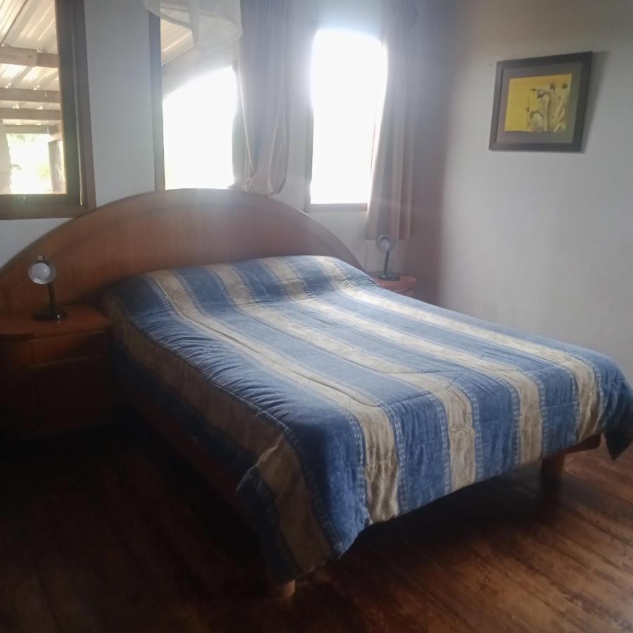 Holiday home En La Playa. Ventanales Y Terraza Al Mar